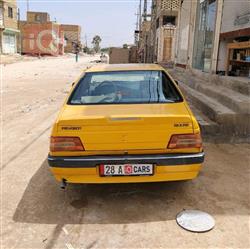 بيجو 405